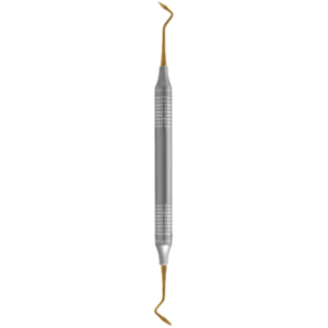 COMPOSITE INSTRUMENTS TITANIUM GOLD CIG3