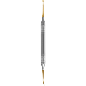 COMPOSITE INSTRUMENTS TITANIUM GOLD CIG5