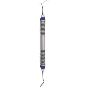 COMPOSITE INSTRUMENTS Interproximal Carver, Long PTNCVIPCL