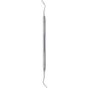 FILLING INSTRUMENTS ENGLISH PATTERN Serrated