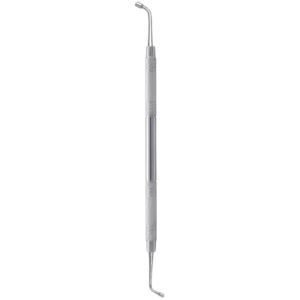 FILLING INSTRUMENTS ENGLISH PATTERN Serrated