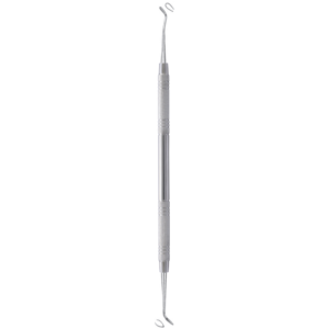 FILLING INSTRUMENTS CLEOID-DISCOIDS