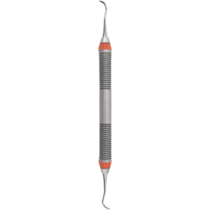 SCALERS 14/15 Posterior Jacquette