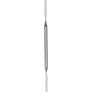 Cement Spatulas Fig.0
