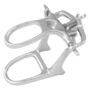 ARTICULATORS Stainless Steel Finishing