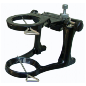 ARTICULATORS