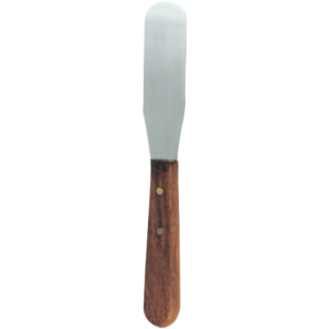 Wooden Handle Fig. 5 21.5cm
