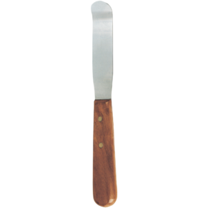 Wooden Handle Fig. 7 19.5cm curved