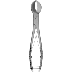Plaster Spatulas & Wax Knives Special Inox 19.5cm