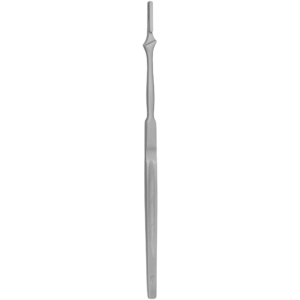 SCALPEL HANDLE Fig.7 165mm