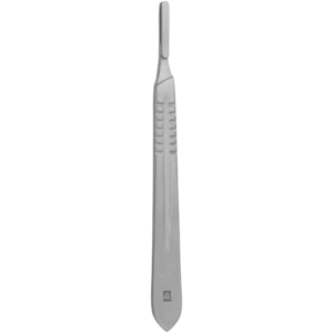 SCALPEL HANDLE Fig.4 135mm