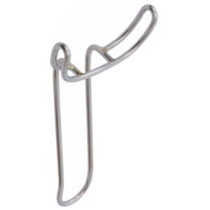 Wangen Holder 150mm, with or without Lip Protection