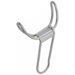 Wangen Holder 150mm with or without Lip Protection