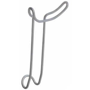 Wangen Holder with Dual Function, 170mm