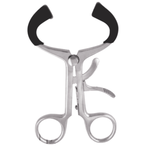Mouth Gag Molt 110mm for (Children)