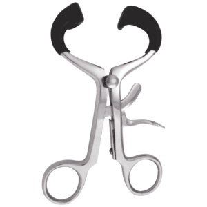 Mouth Gag Molt 140mm for (Adults)