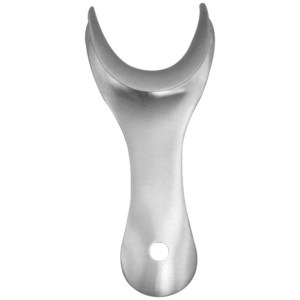 Stainless Steel Single Ended Cheek Retractors