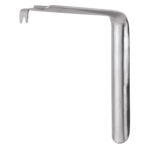 Retractor Fork