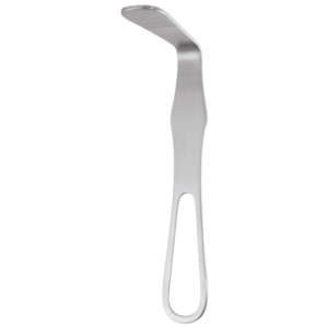 Hartmann Retractor 15cm 72x24mm