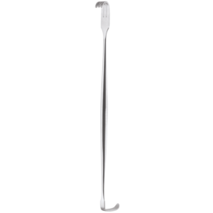 Retractor Senn-Miller Blunt  16cm
