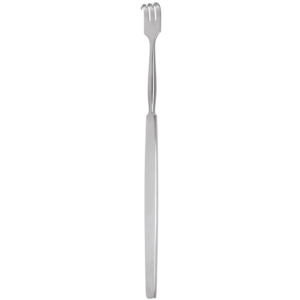Retractor Appuntito Sharp 16.5cm