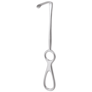 Retractor Langenbeck 50x10 21.5cm