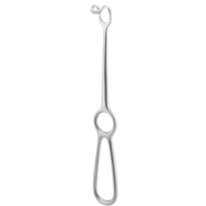 Retractor Middelorpf 19cm 14x17
