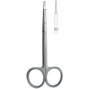 Kilner (Ragnell) 120mm Straight