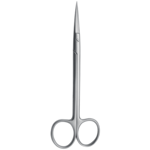 Joseph 140mm Straight