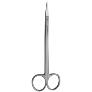 Kelly 160mm Straight