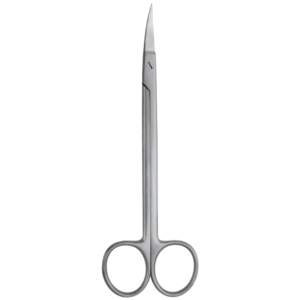 Kelly 160mm Curved