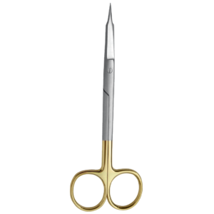 Goldman-Fox 130mm Saw Edge, Straight
