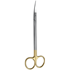 Kelly 160mm Curved