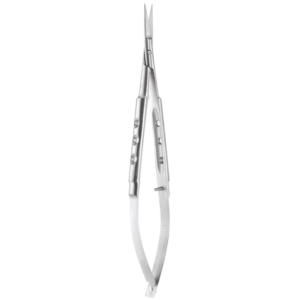 Castroviejo Straight 12cm