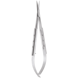Castroviejo Straight 14cm