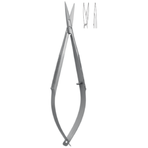 Noyes 110mm, Straight