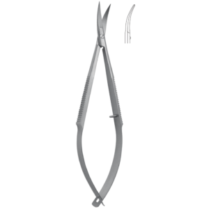 Noyes 110mm, Curved