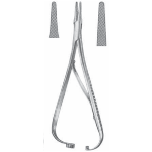 Mathieu 14cm (Plain Handle also available)