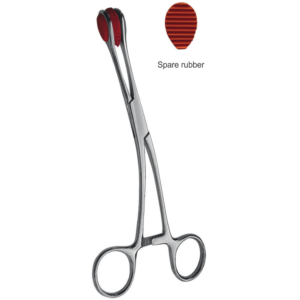 Young Tongue Forceps 170mm