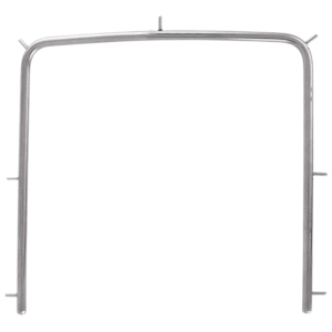 Large Rubber Dam Frame
