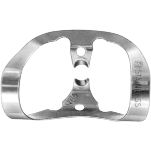 Rubber Dam Clamps Fig. N06