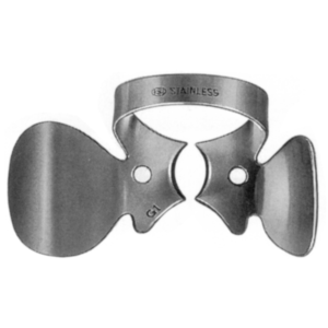 Rubber Dam Clamps Fig. G-1