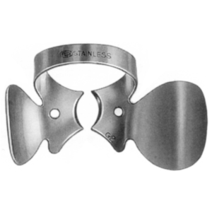 Rubber Dam Clamps Fig. G-2