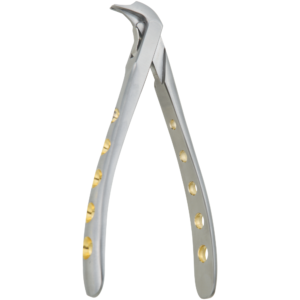 Crown Spreaders