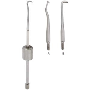 Crown Remover