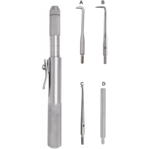 Crown Remover