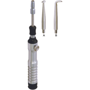 Crown Remover