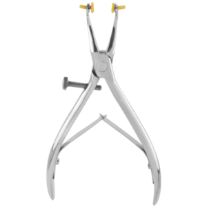 Temporary Crown Removing Plier