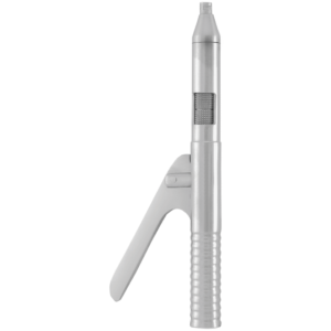 Automatic Crown Remover