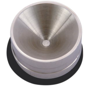 Stainless Steel Amalgam Well